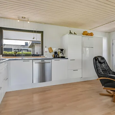 Skont I Toftum Bjerge Sj1119 * Struer
