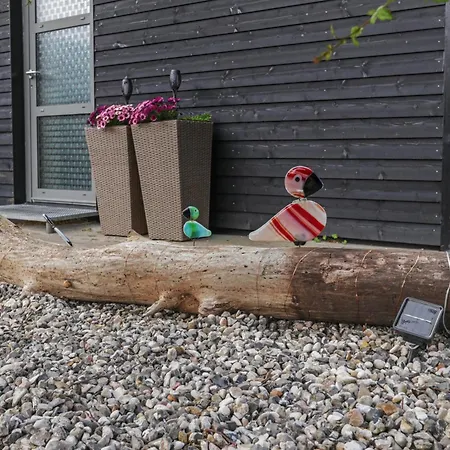 Skønt I Toftum Bjerge Sj1119 Struer