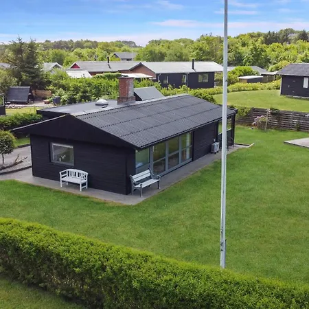 Skont I Toftum Bjerge Sj1119 Struer